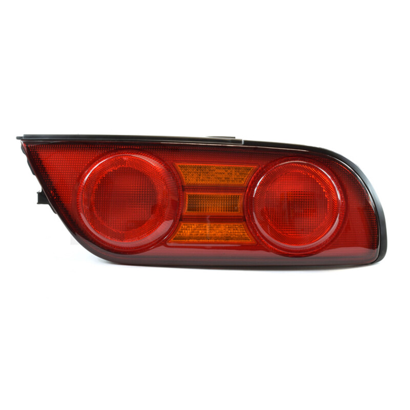 OEM Kouki "Type X" Tail Lights for Nissan 200SX S13
